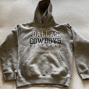 Dallas Cowboys hoodie